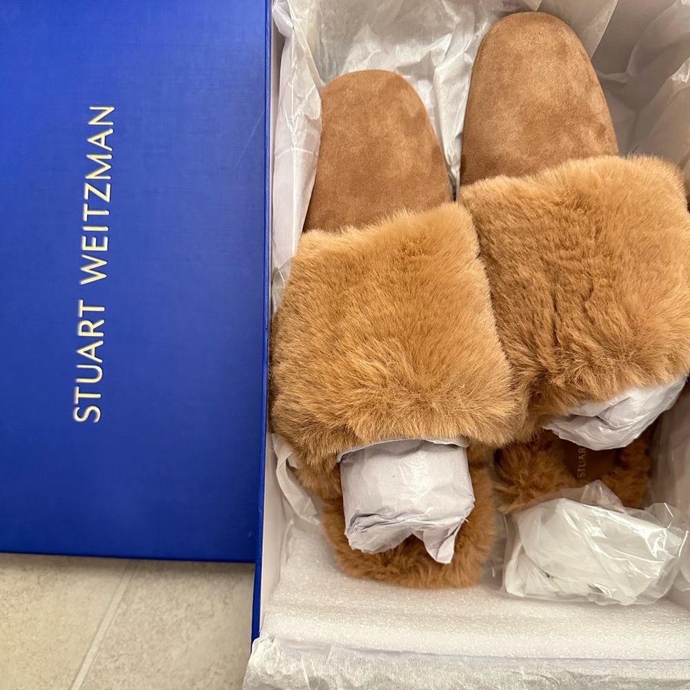 Stuart Weitzman